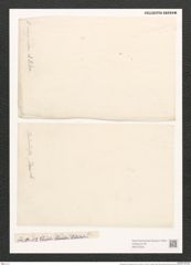 Campylodiscus ecclesianus Grev. (de-Toni-Nr.: Genus 57, Species 2487) Zeichnungen Sammlung Grunow (NHMW-BOT-W0373235)